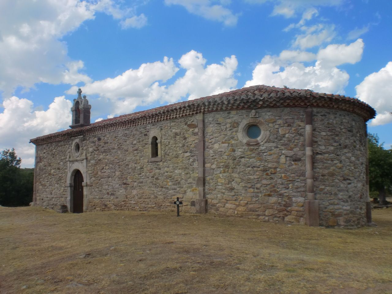 Ermita de San Jorge