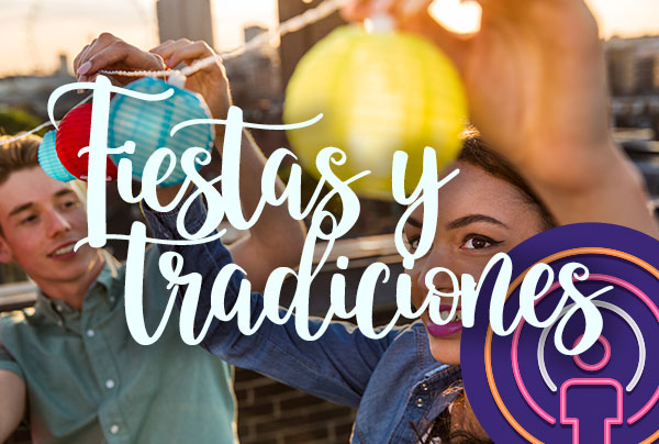 Fiestas Mayores
