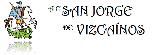 Asociacion Cultural San Jorge de Vizcaínos